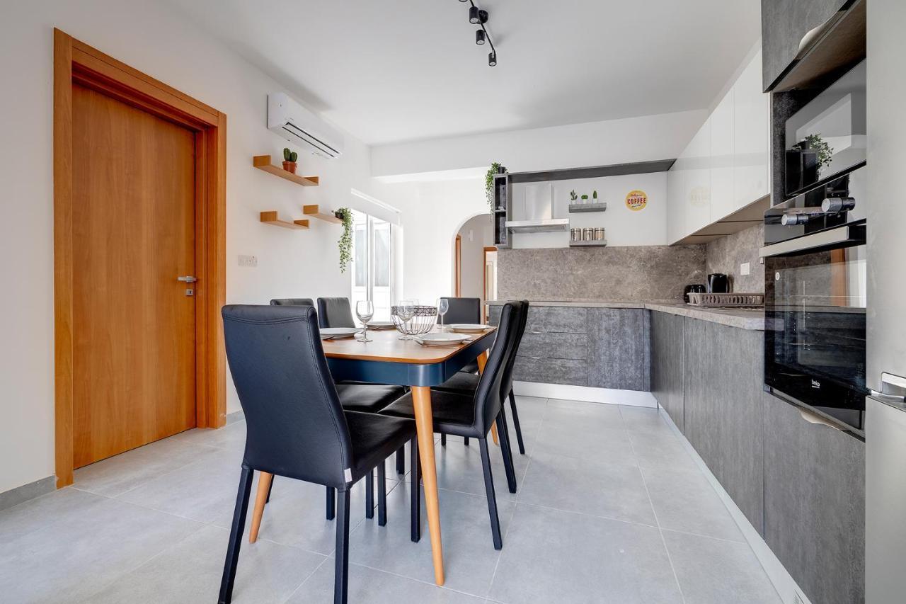 3-bedroom Retreat Sliema