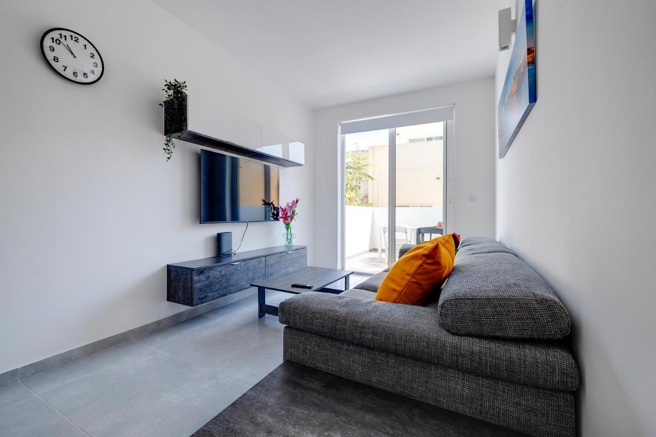 3-bedroom Retreat