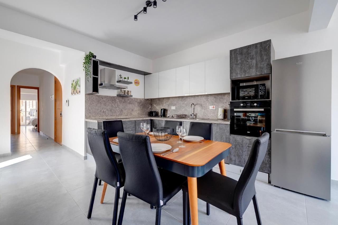 3-bedroom Retreat *