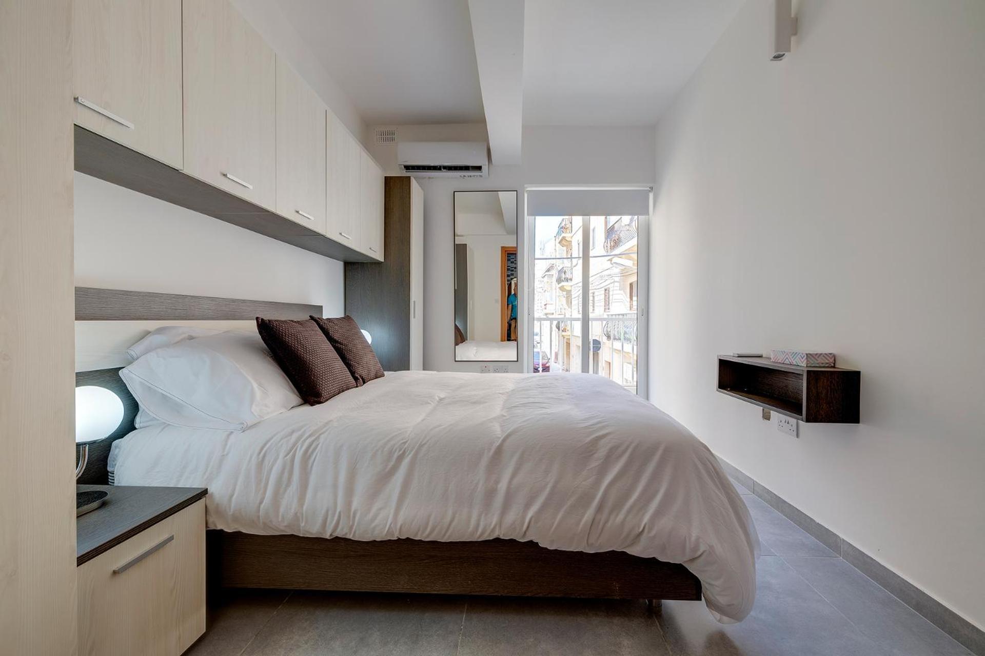 3-bedroom Retreat Sliema